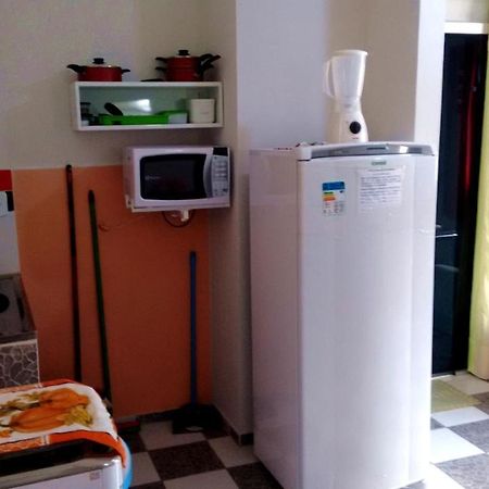 Condominio Eduardo Morais Penedo  Kültér fotó