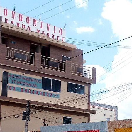 Condominio Eduardo Morais Penedo  Kültér fotó