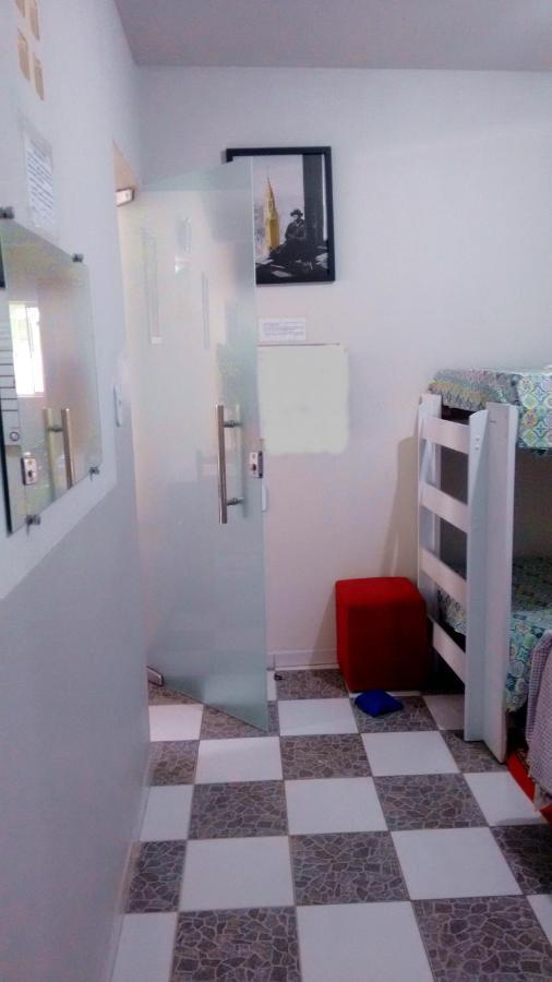 Condominio Eduardo Morais Penedo  Kültér fotó