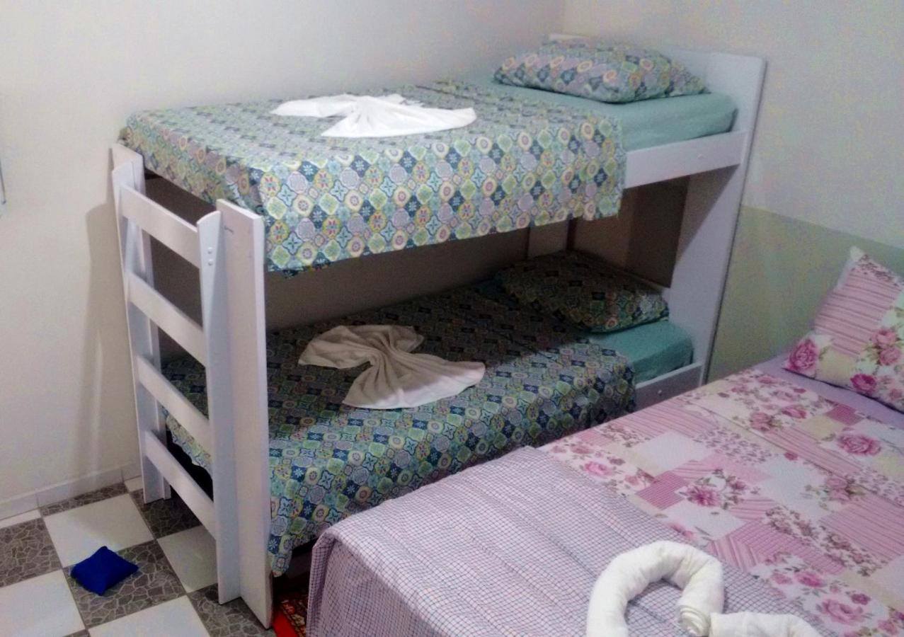 Condominio Eduardo Morais Penedo  Kültér fotó