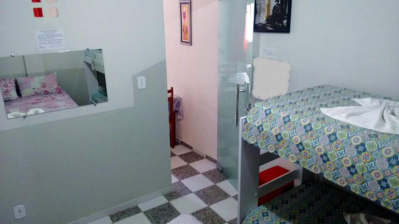 Condominio Eduardo Morais Penedo  Kültér fotó