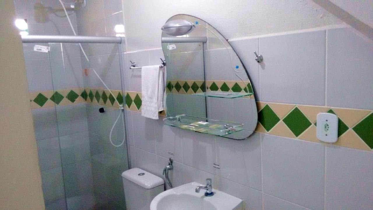 Condominio Eduardo Morais Penedo  Kültér fotó