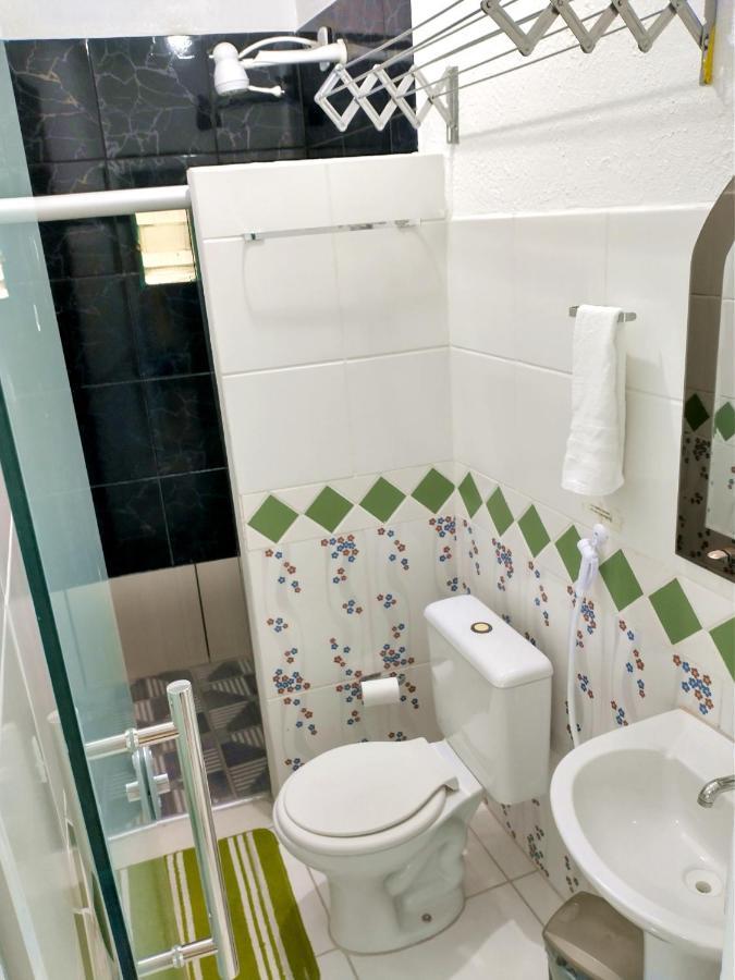 Condominio Eduardo Morais Penedo  Kültér fotó