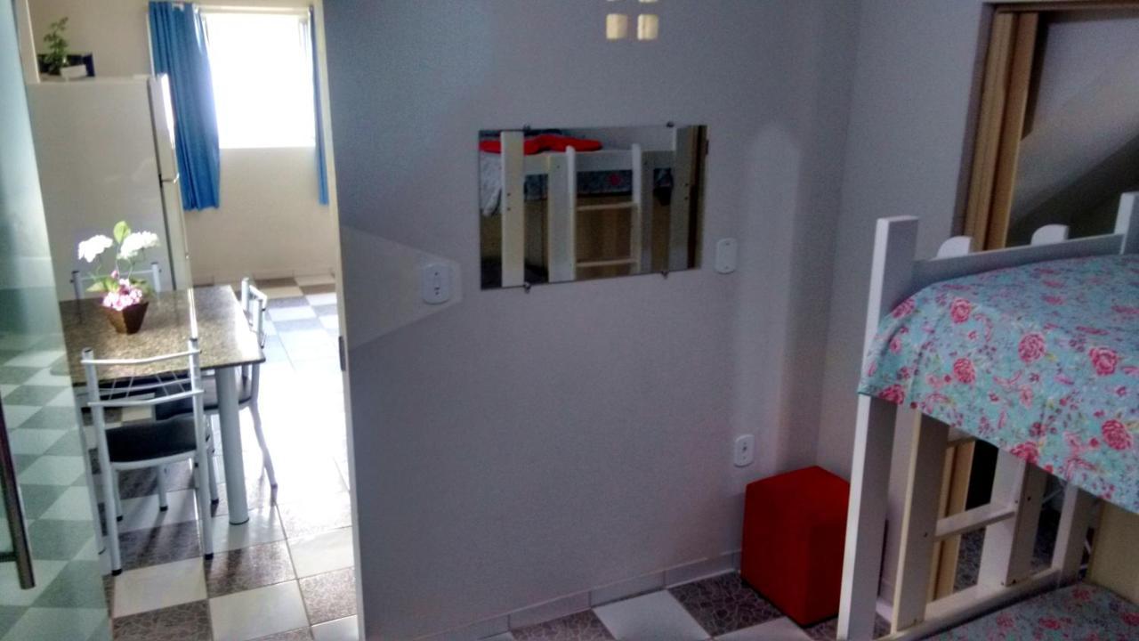 Condominio Eduardo Morais Penedo  Kültér fotó
