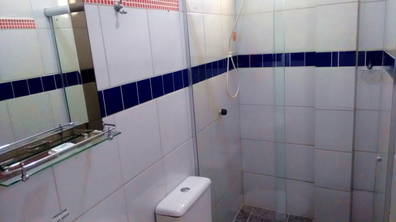 Condominio Eduardo Morais Penedo  Kültér fotó