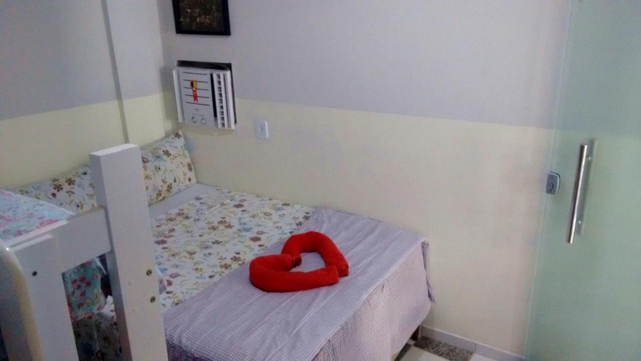 Condominio Eduardo Morais Penedo  Kültér fotó