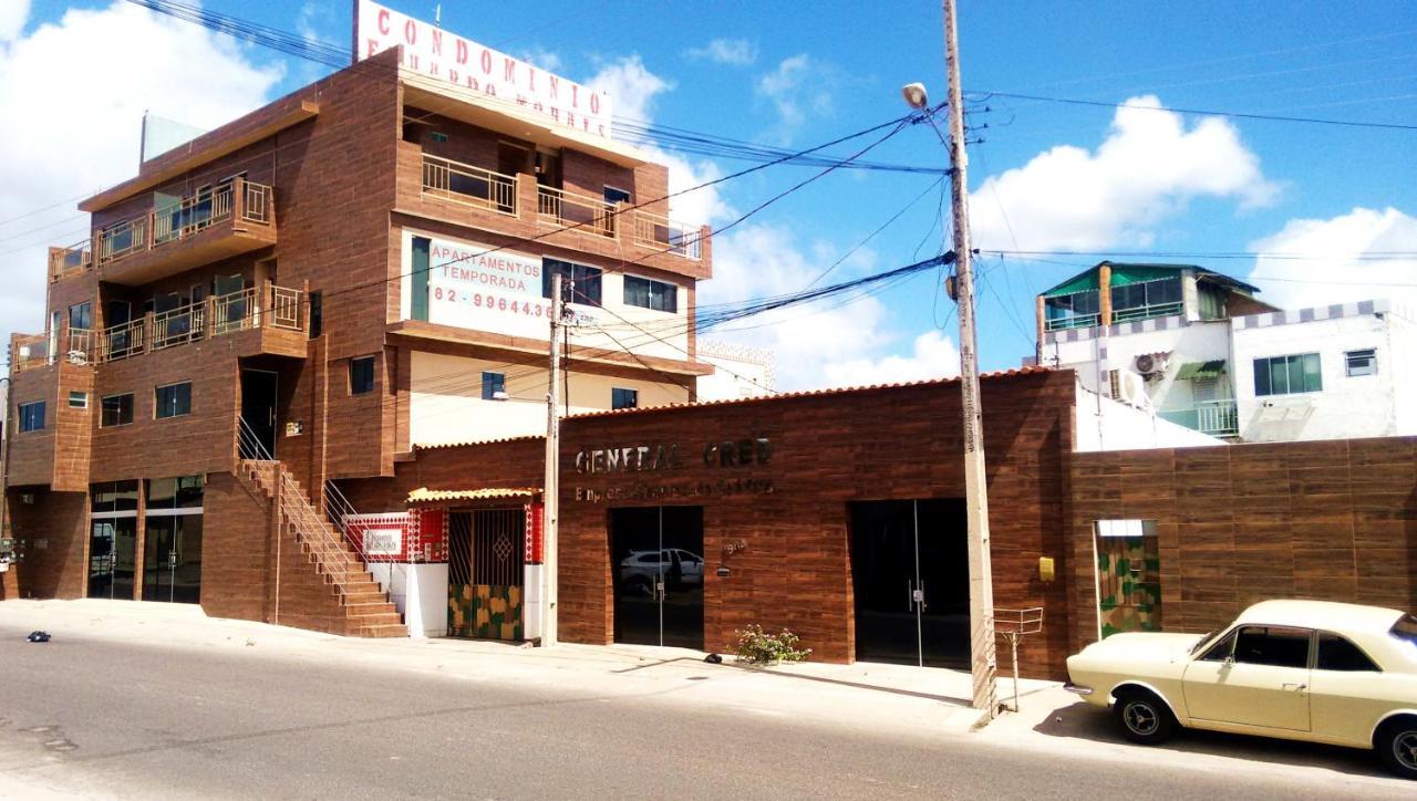 Condominio Eduardo Morais Penedo  Kültér fotó