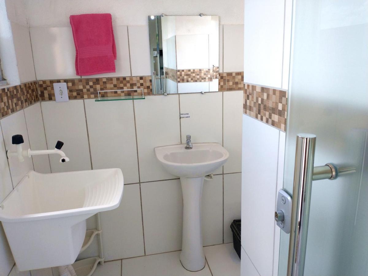 Condominio Eduardo Morais Penedo  Kültér fotó