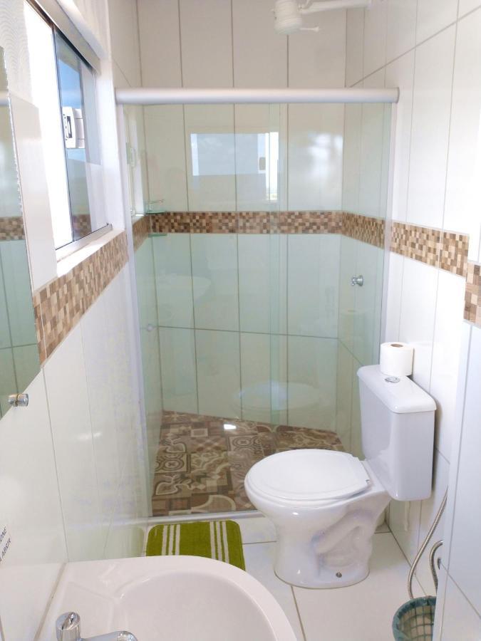 Condominio Eduardo Morais Penedo  Kültér fotó