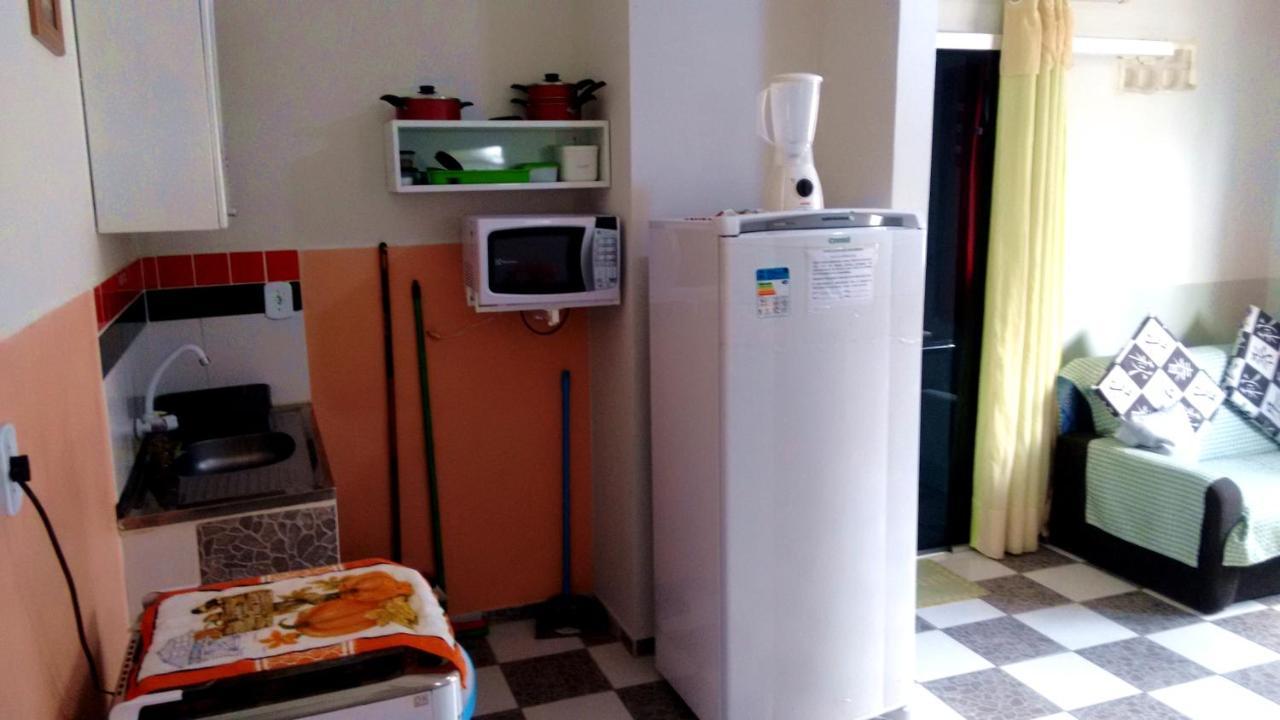 Condominio Eduardo Morais Penedo  Kültér fotó