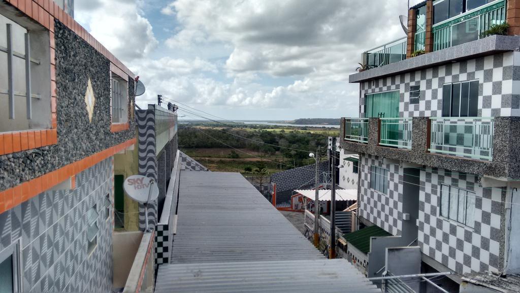 Condominio Eduardo Morais Penedo  Kültér fotó