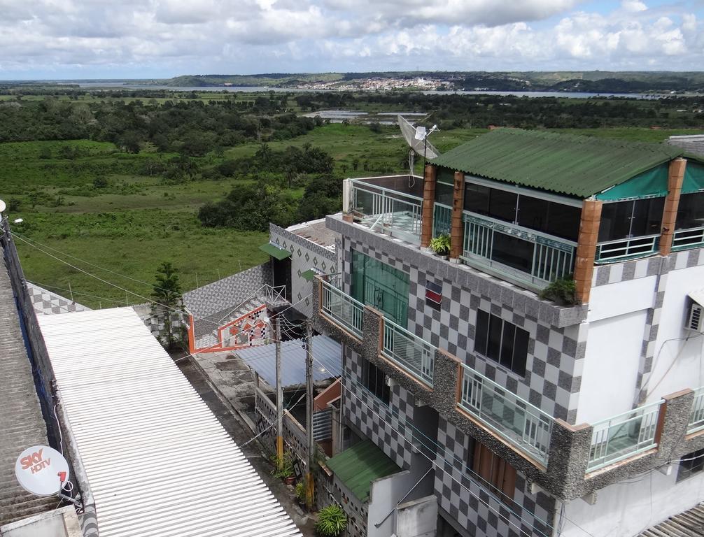 Condominio Eduardo Morais Penedo  Kültér fotó