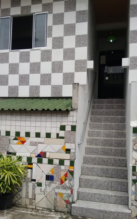 Condominio Eduardo Morais Penedo  Kültér fotó
