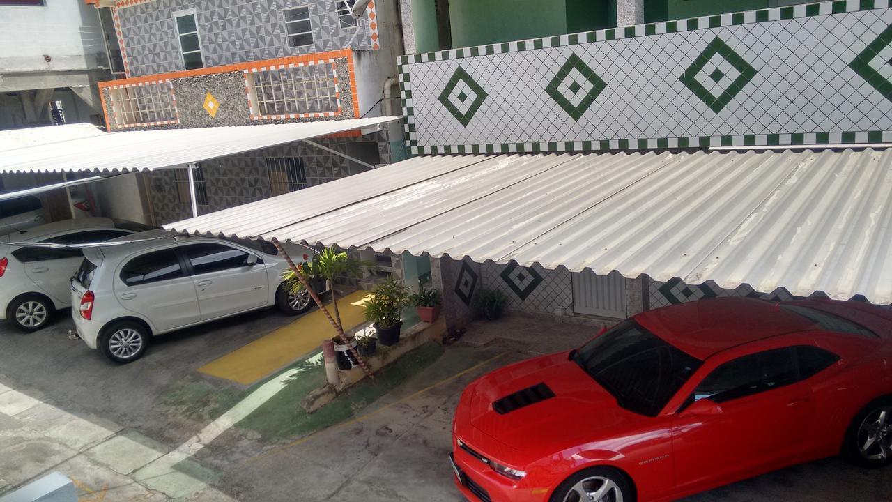 Condominio Eduardo Morais Penedo  Kültér fotó