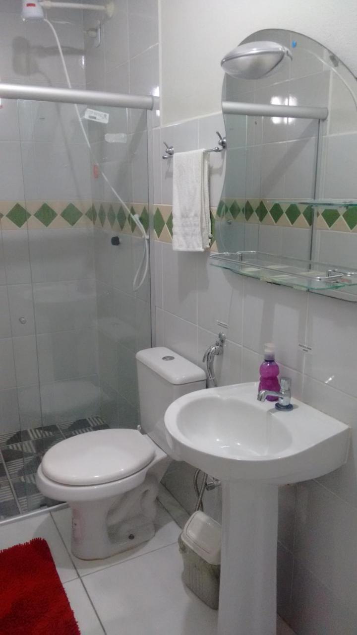 Condominio Eduardo Morais Penedo  Kültér fotó