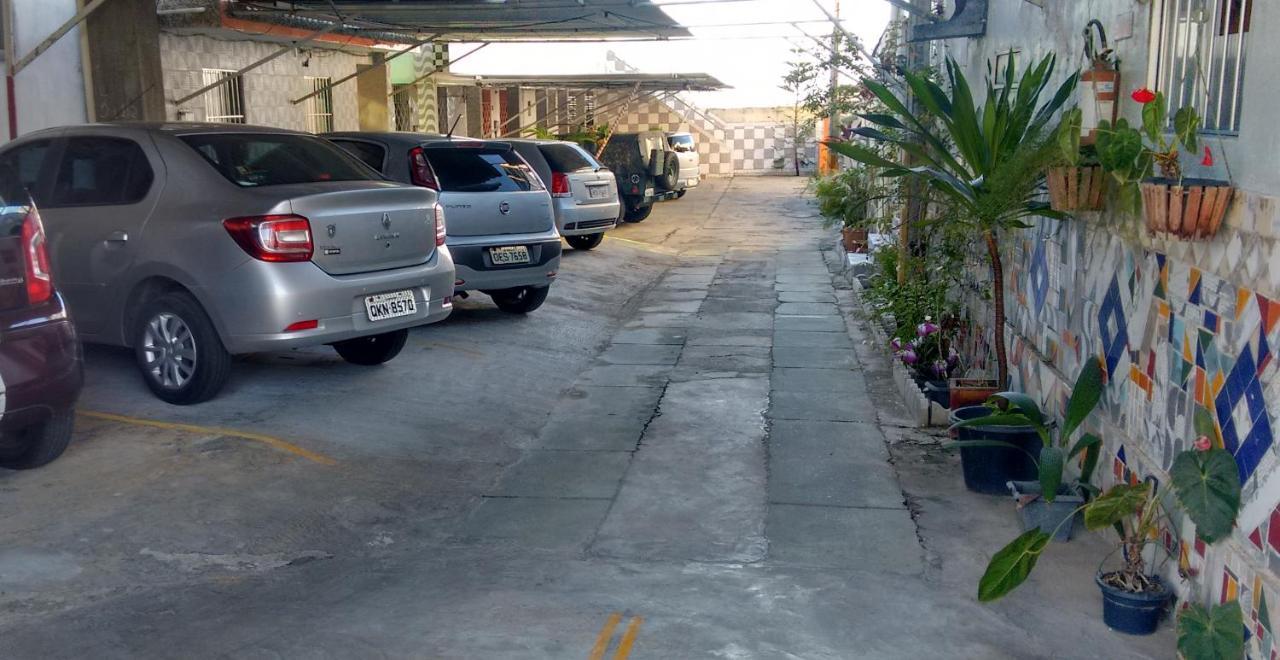 Condominio Eduardo Morais Penedo  Kültér fotó