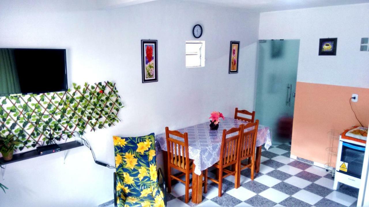 Condominio Eduardo Morais Penedo  Kültér fotó