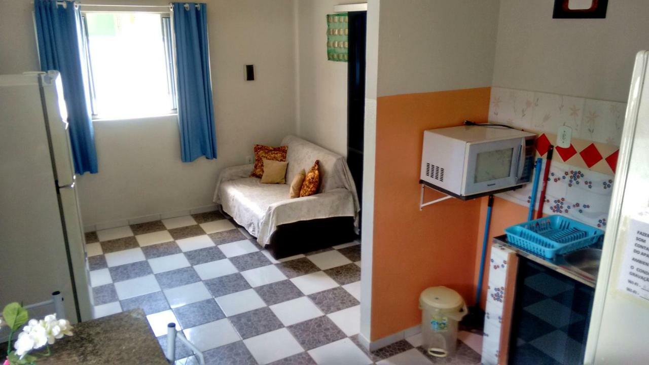 Condominio Eduardo Morais Penedo  Kültér fotó