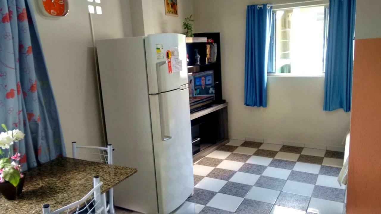 Condominio Eduardo Morais Penedo  Kültér fotó