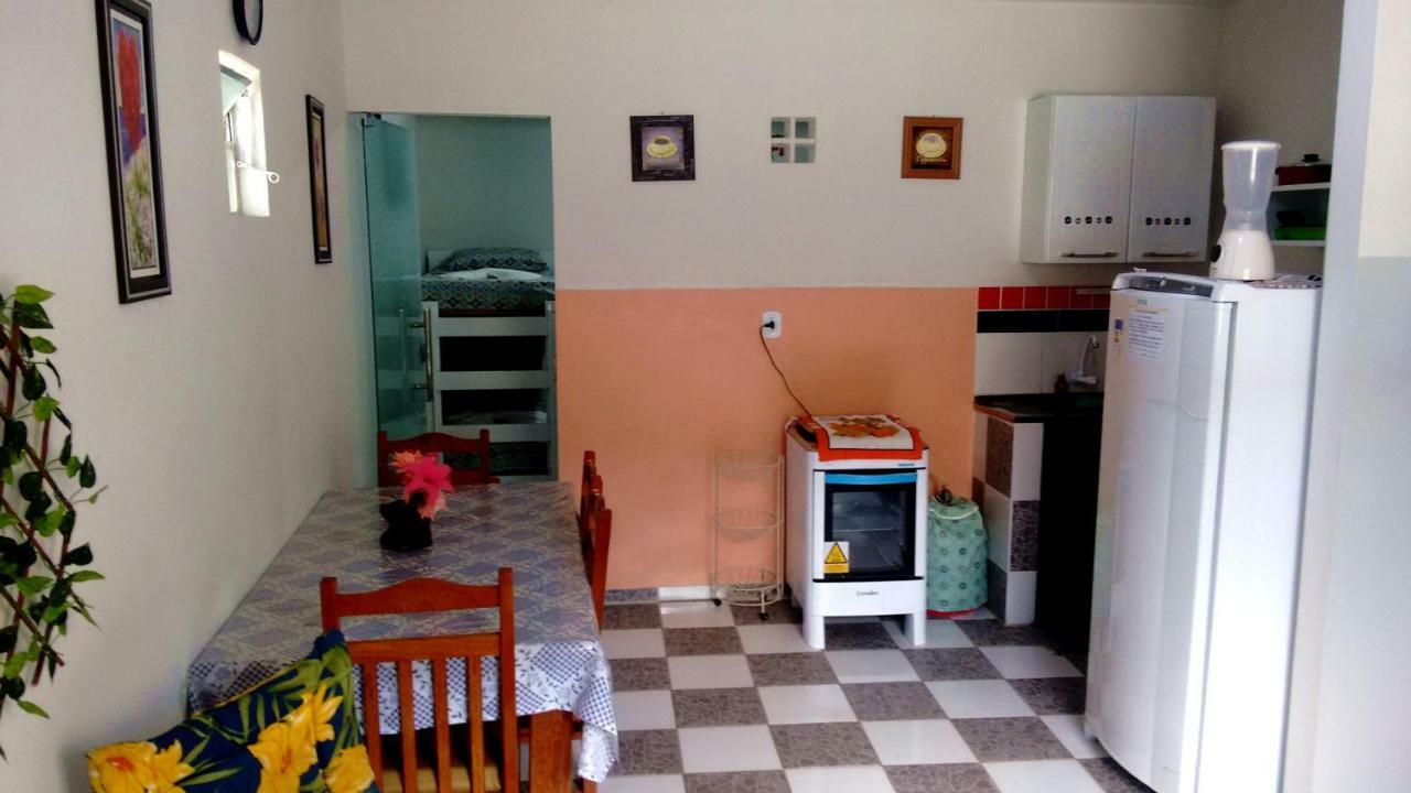 Condominio Eduardo Morais Penedo  Kültér fotó