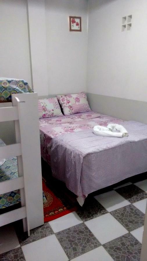 Condominio Eduardo Morais Penedo  Kültér fotó