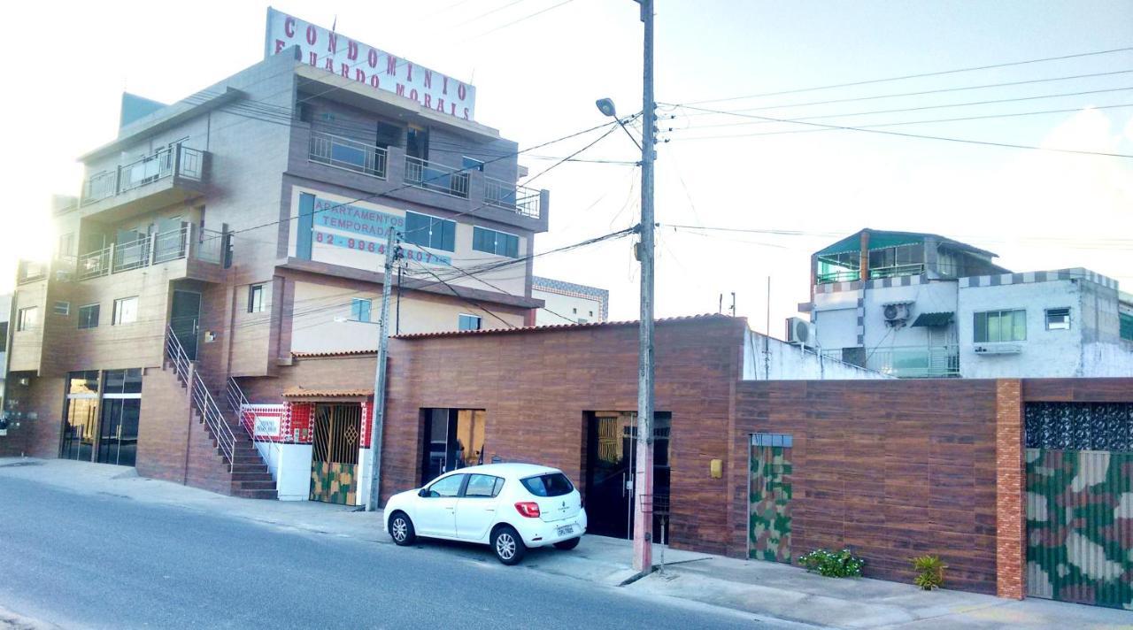 Condominio Eduardo Morais Penedo  Kültér fotó